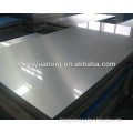 nickel plate and sheet monel 400 Special alloy Nickel steel